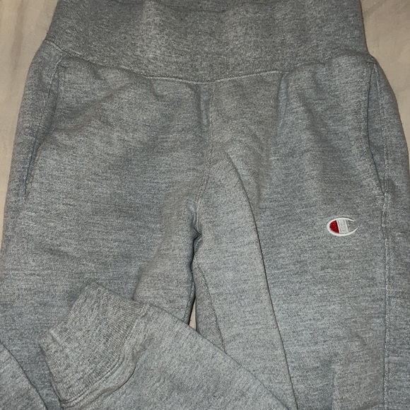 Champion sweatpants - Picture 3 of 3